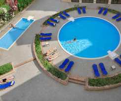 Hotel Solymar Ivory Suites