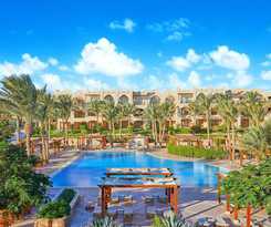 Jaz Makadi Star And Spa