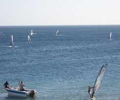 Hotel Safir Dahab Resort