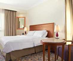 Hotel Steigenberger Taba and Nelson Village