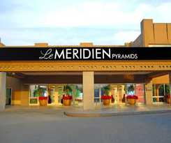 Hotel Le Méridien Pyramids and Spa