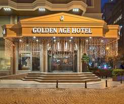 Golden Age Istanbul