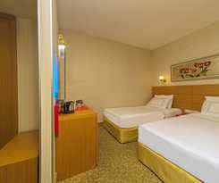 Hotel Almina - Special Class