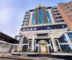 Hotel Euro Suite Campinas By Nacional Inn