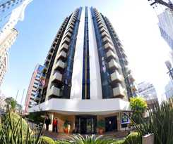 Hotel H4 Fortune Jardins