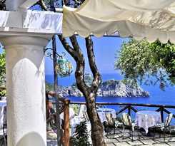 Hotel La Conca Azzurra