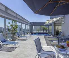 Hotel Etoile Hotels Itaim