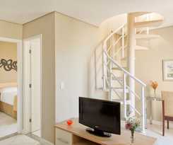 Hotel Higienopolis Hotel E Suites