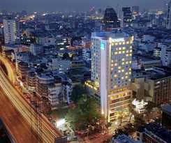 Hotel Hilton Garden Inn Bangkok Silom