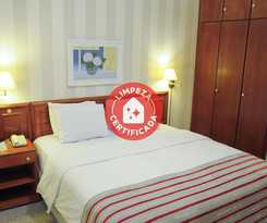 Hotel Capital O Park Tower, Campinas