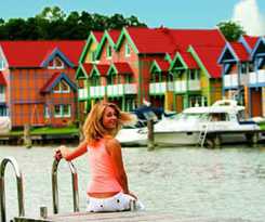 HAFENDORF RHEINSBERG