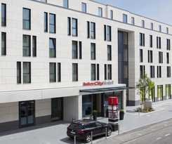 Hotel Intercityhotel Bonn