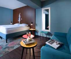 Tante Alma’s Bonner