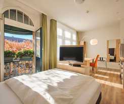 Apartmenthotel Kaiser Karl