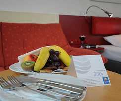 Hotel Nordsee  Bremerhaven Fischereihafen