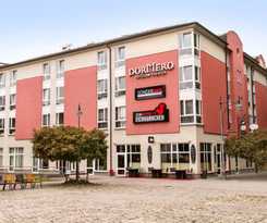 Hotel Dormero Plauen