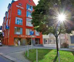 Hotel Best Western Am Strassberger Tor