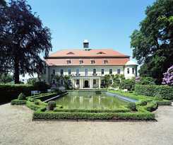 Hotel Schloss Schweinsburg