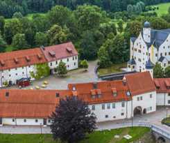 Wasserschloss Klaffenbach Schlosshotel
