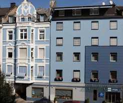 Hotel Trip Inn City Hamm Koblenz