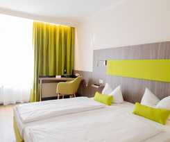 Hostel Das Ebertor Hotel and