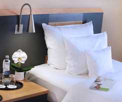 Hotel Lindner Leverkusen Bayarena, Part Of Jdv By Hyatt