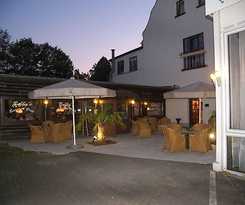 Hotel Parkhotel St Georg
