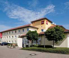Hotel Ibis Köln Frechen
