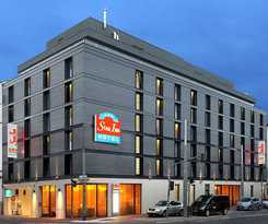 Premier Inn Frankfurt City Europaviertel