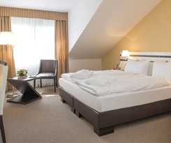 Parkhotel Frankfurt-rödermark