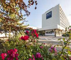 Hotel Dorint Main Taunus Zentrum Frankfurt/sulzbach