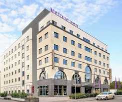 Hotel Mercure Frankfurt Eschborn Sued