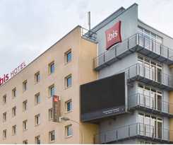 Hotel The Darmstadt