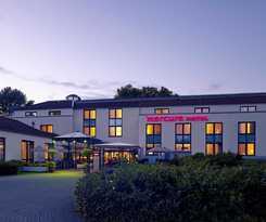 Hotel Mercure Tagungs- and Landhotel Krefeld