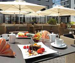 Mercure Düsseldorf City Nord