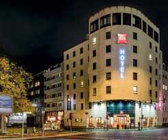 Hotel Bandb Wuppertal-city