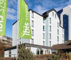 Hotel Ibis Styles Düsseldorf - Neuss