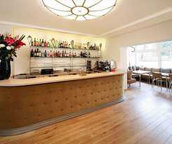 Hotel Boutique Berial D&uuml;sseldorf