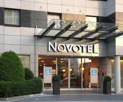 Novotel Düsseldorf City West