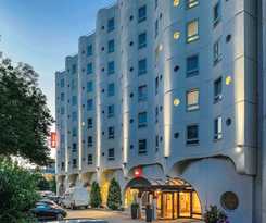 Hotel B&B Hotel Bochum Hbf-Süd