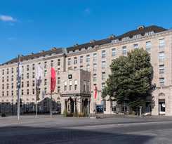 Hotel Wyndham Duisburger Hof