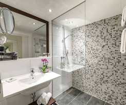 Hotel Mercure Duisburg City