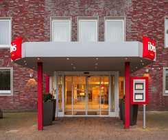 Hotel B&B Duisburg Hbf-Nord
