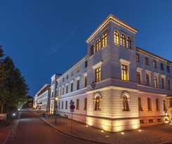 Hotel Dorint Am Goethepark Weimar