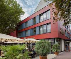 Hotel Designhotel am Stadtgarten