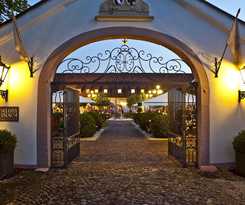 Hotel Schloss Reinach