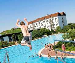 Mercure Bad Duerkheim An Den Salinen