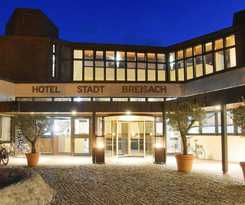 Hotel Stadt Breisach