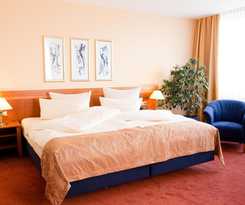 Hotel Carathotel Basel