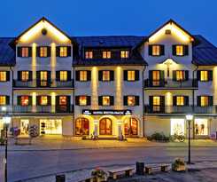 Wittelsbach Oberammergau